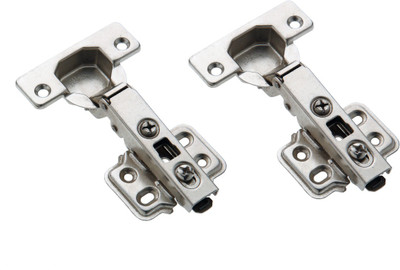 Kea CLH_0_2 Concealed Hinge Silver Pack of 2 Kea CLH_0_2 Concealed Hinge Silver Pack of 2