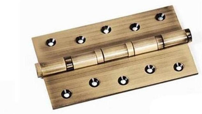 27% OFF on Royal Bea5hingantsetof3 Butt/Mortise Hinge Antique Pack of 3 27% OFF on Royal Bea5hingantsetof3 Butt/Mortise Hinge Antique Pack of 3