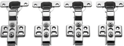 Kea SCH_8_4 Concealed Hinge Silver Pack of 4 Kea SCH_8_4 Concealed Hinge Silver Pack of 4