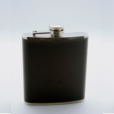 32% OFF on Smiledrive Leatherette Hip Flask Stainless Steel Faux Leather Hip Flask 210 ml 32% OFF on Smiledrive Leatherette Hip Flask Stainless Steel Faux Leather Hip Flask 210 ml