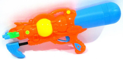 50% OFF on DealBindaas Holi Water Gun Shape Squirter 23 50% OFF on DealBindaas Holi Water Gun Shape Squirter 23