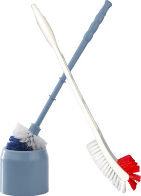 5% OFF on Crown Brushes HBTCSSP2 Home Cleaning Set