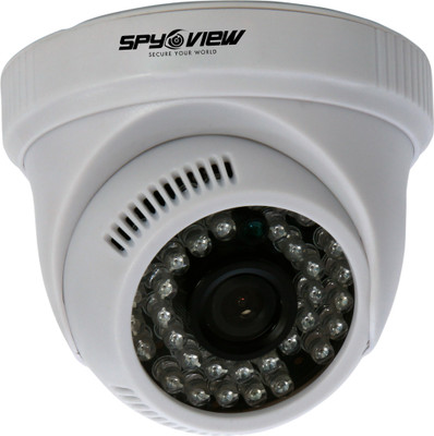 45% OFF on Spyview 1 Channel Home Security Camera