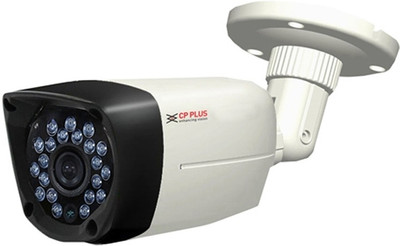 7% OFF on Cp-Plus 1 Channel Home Security Camera