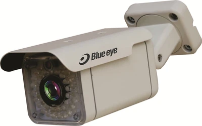 21% OFF on Blue Eye 1 Channel Home Security Camera