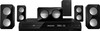 Philips HTS3532BL/94 5.1 Home Theatre System: Home Theatre