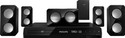 Philips HTS3532BL/94 5.1 Home Theatre System: Home Theatre
