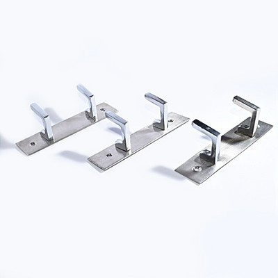 25% OFF on SGB Hook Rail 2 - Pronged Hook Rail Steel Pack of 3 25% OFF on SGB Hook Rail 2 - Pronged Hook Rail Steel Pack of 3