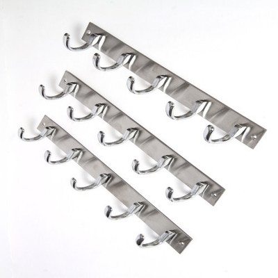 13% OFF on SGB Pro 5 - Pronged Hook Rail 13% OFF on SGB Pro 5 - Pronged Hook Rail