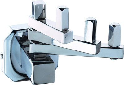 16% OFF on Skayline SAKSHI-115 3 - Pronged Hook Rail 16% OFF on Skayline SAKSHI-115 3 - Pronged Hook Rail