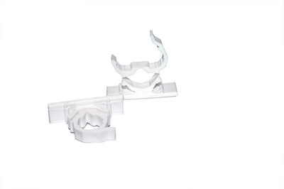 9% OFF on Fixon 2 - Pronged