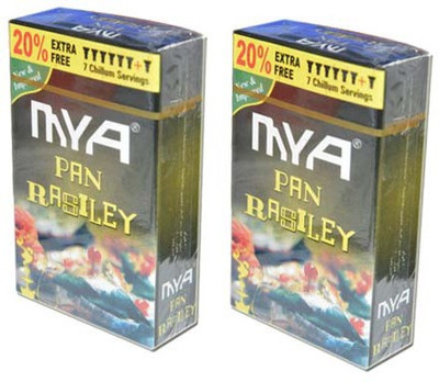 Mya Pan Rasiley Assorted Hookah Flavor Mya Pan Rasiley Assorted Hookah Flavor