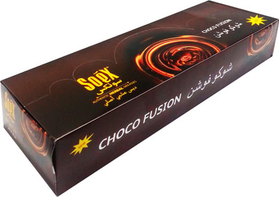 20% OFF on Arabian Nights Soex Mint Chocolate Hookah Flavor 20% OFF on Arabian Nights Soex Mint Chocolate Hookah Flavor