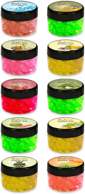 53% OFF on Sophies Shisha Assorted Hookah Flavor