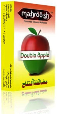 26% OFF on Onlineshoppee Afr118 Double Apple Hookah Flavor