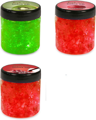 25% OFF on Sophies Shisha Assorted Hookah Flavor