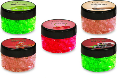34% OFF on Sophies Shisha Assorted Hookah Flavor 34% OFF on Sophies Shisha Assorted Hookah Flavor