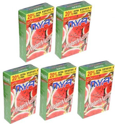Mya Watermelon Water Melon Hookah Flavor Mya Watermelon Water Melon Hookah Flavor