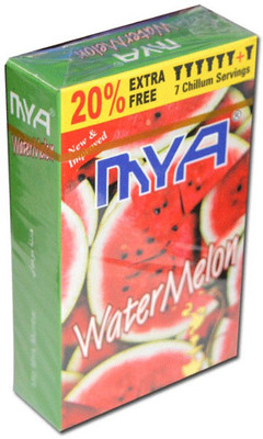 4% OFF on Mya Little Goa Water Melon Hookah Flavor 4% OFF on Mya Little Goa Water Melon Hookah Flavor