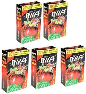 Mya Pan Apple Splash Assorted Hookah Flavor