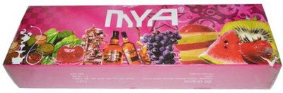 30% OFF on Mya Hookah Flavour Assorted Hookah Flavor