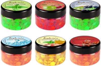 26% OFF on Sophies Stone Assorted Hookah Flavor 26% OFF on Sophies Stone Assorted Hookah Flavor
