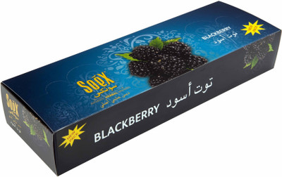Arabian Nights Soex Blackberry Assorted Hookah Flavor Arabian Nights Soex Blackberry Assorted Hookah Flavor
