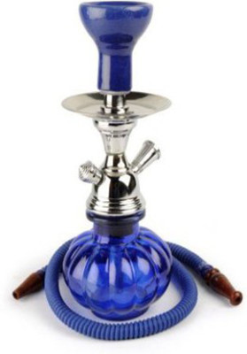 43% OFF on Triston Home 11 inch Glass Hookah 43% OFF on Triston Home 11 inch Glass Hookah