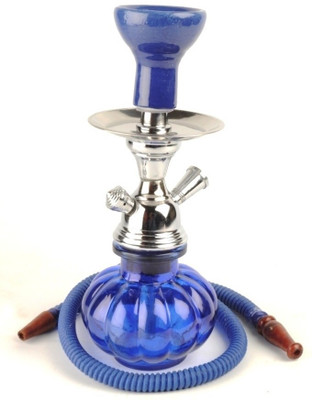 25% OFF on Being Nawab 11 inch Glass Hookah 25% OFF on Being Nawab 11 inch Glass Hookah