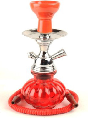 38% OFF on Triston Home 11 inch Glass Hookah 38% OFF on Triston Home 11 inch Glass Hookah
