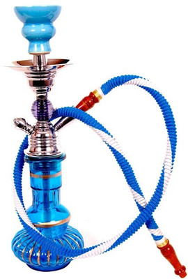 51% OFF on True 15 inch Glass Hookah