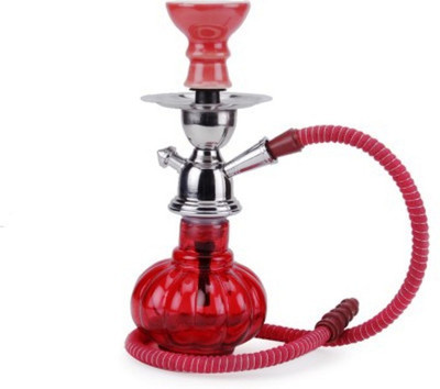 56% OFF on Onlineshoppee 11 inch Glass Hookah 56% OFF on Onlineshoppee 11 inch Glass Hookah