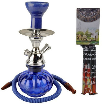 25% OFF on Onlineshoppee 12 inch Glass Hookah 25% OFF on Onlineshoppee 12 inch Glass Hookah