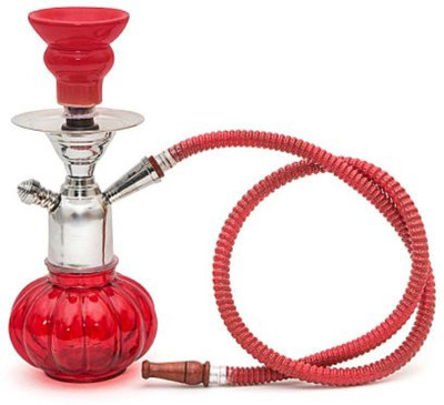 Being Nawab 10 inch Glass Hookah