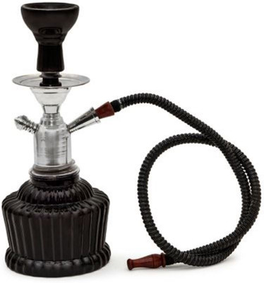 50% OFF on Arsalan 12 inch Glass Hookah 50% OFF on Arsalan 12 inch Glass Hookah