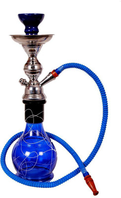 27% OFF on True 18 inch Glass Hookah 27% OFF on True 18 inch Glass Hookah