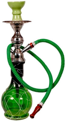 52% OFF on True 18 inch Glass Hookah