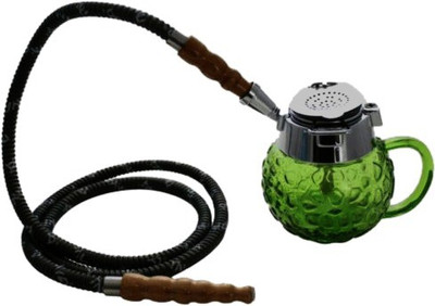 Toygully 14 inch Glass Hookah