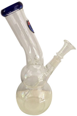 25% OFF on Toygully 12 inch Glass Hookah