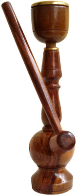 37% OFF on Onlineshoppee 7 inch Glass Hookah 37% OFF on Onlineshoppee 7 inch Glass Hookah