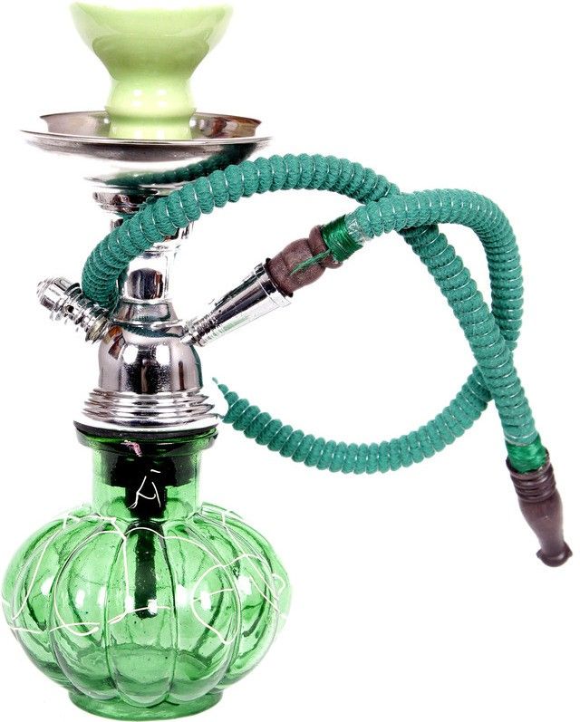 63% OFF on True 12 inch Glass Hookah 63% OFF on True 12 inch Glass Hookah