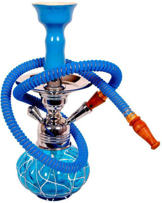 53% OFF on True 10 inch Glass Hookah 53% OFF on True 10 inch Glass Hookah