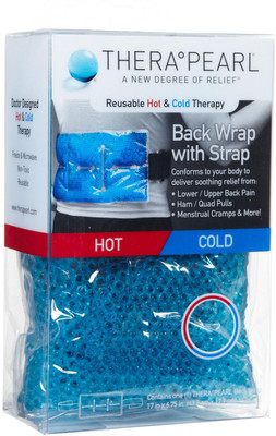40% OFF on Thera Pearl TP001 Hot & Cold Pack