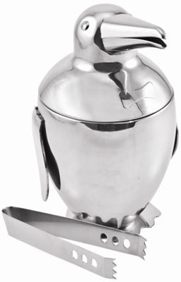True Vino Stainless Steel Ice Bucket
