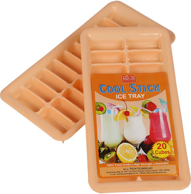 5% OFF on Ruchi Housewares Plastic Ice Bucket 5% OFF on Ruchi Housewares Plastic Ice Bucket