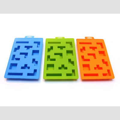 25% OFF on Wink Blue, Green, Orange Silicone Ice Cube Tray Pack of 3 25% OFF on Wink Blue, Green, Orange Silicone Ice Cube Tray Pack of 3