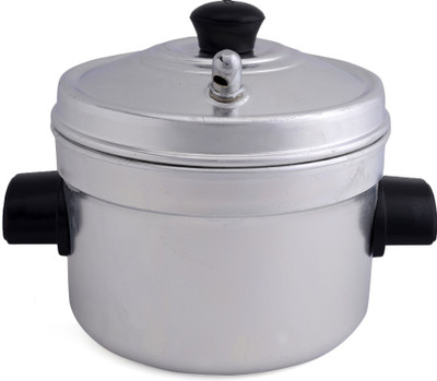 Evergold Aluminium Standard Idli Maker
