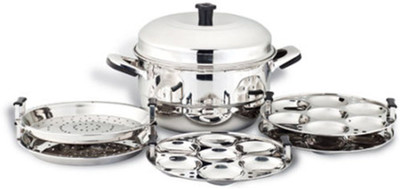 29% OFF on Jis Praylady Induction & Standard Idli Maker 29% OFF on Jis Praylady Induction & Standard Idli Maker