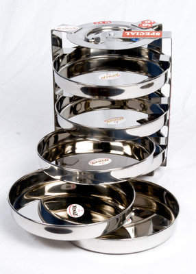 27% OFF on Vinay Standard Idli Maker