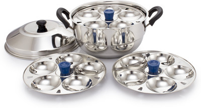 54% OFF on Klassic Vimal Standard Idli Maker 54% OFF on Klassic Vimal Standard Idli Maker